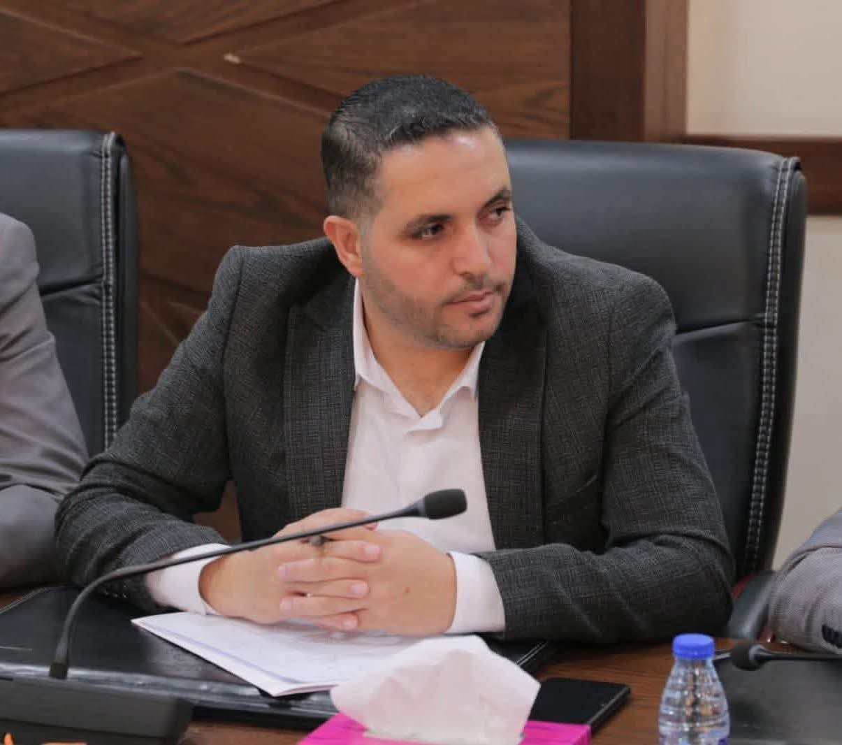  زيد الزيود يكتب: حين تُختزل الحوكمة في الإجراءات… تولد البيروقراطية