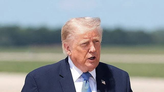 جمود بين أميركا وإيران ..  وترامب: الحرب ستنتهي قريباً
