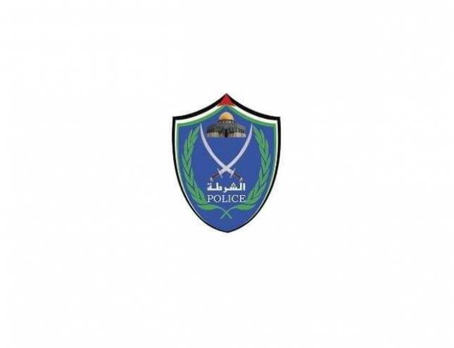 الشرطة تقبض على شخص محكوم غيابيا بالسجن 10 سنوات في رام الله