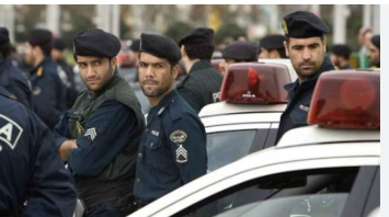 إيران تعلن القبض على جاسوس "رفيع المستوى" يعمل لمصلحة الموساد الإسرائيلي