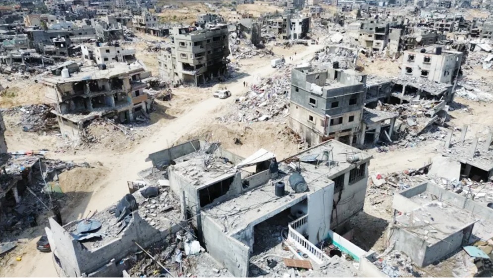 الاحتلال الإسرائيلي يصدر "أوامر إخلاء" للفلسطينيين في غزة