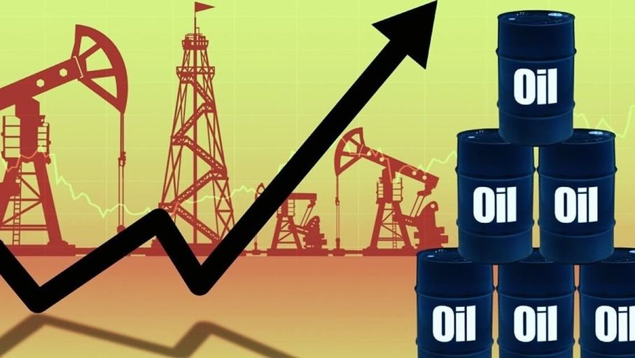  ارتفاع أسعار النفط عالميا