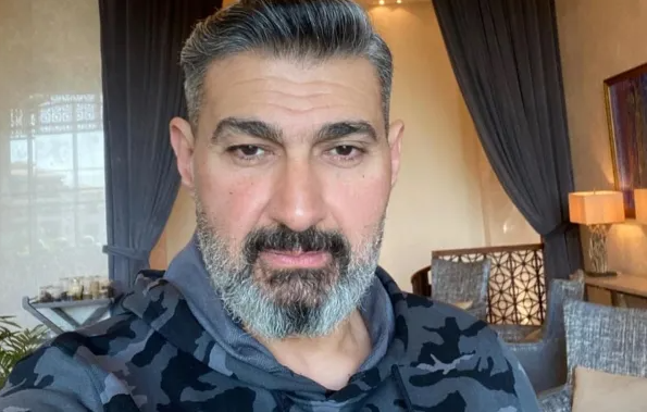 ياسر جلال مذيع تلفزيوني في مسلسل للعدالة وجه آخر ..  إليكم تفاصيل أدوار أبطاله