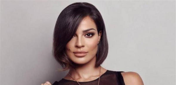 نادين نجيم تكشف عن أمنيتها قبل الموت