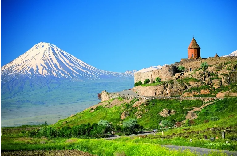 أرمينيا ..  كنوز سياحية في قلب القوقاز