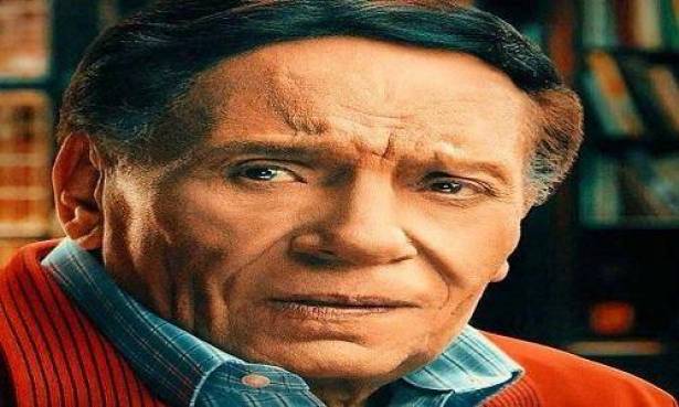 عد سبع سنوات هل يغيب عادل امام عن رمضان 2019؟