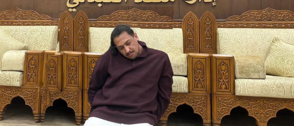 الكويت ..  حكم بالسجن 15 سنة والإبعاد للمعارض سلمان الخالدي