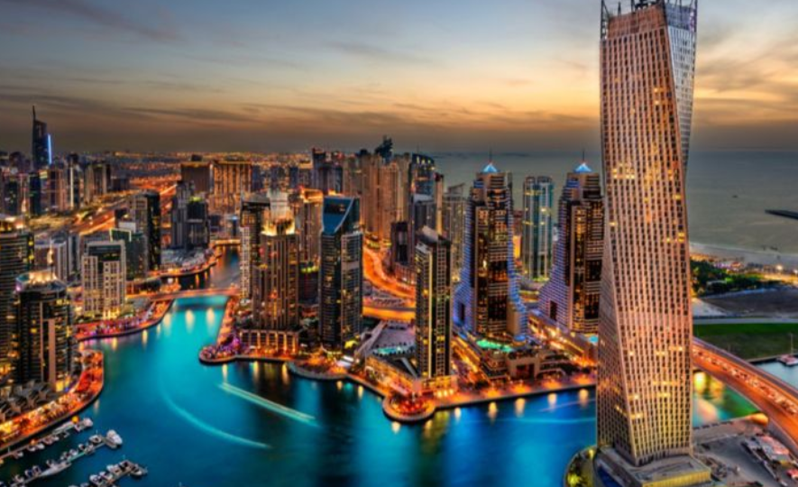 دبي تخطط لإضافة المزيد من العقارات الفاخرة لجذب أثرياء العالم