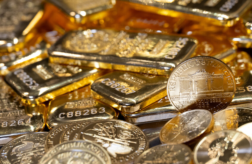 خبير يوضح السبب الرئيسي وراء الهبوط المفاجئ لسعر الذهب