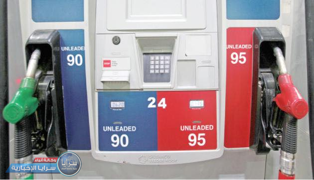 الحكومة: انخفاض أسعار البنزين و استقرار "الكاز" و ارتفاع الديزل و الغاز "عالمياً"  ..  أسماء