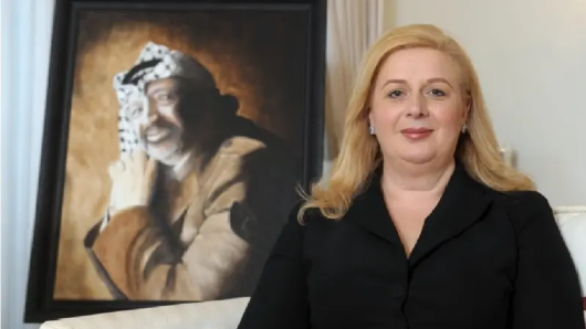 هكذا توصلّت حماس وواشنطن لاتفاقٍ الرهائن ..  مَنْ هو بشارة بحبح قائد العملية وما دور سهى أرملة الراحل عرفات؟  