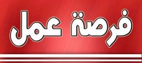 مطلوب موظف مبيعات للعمل في مؤسسة للفيبرجلاس وزينة السيارات 
