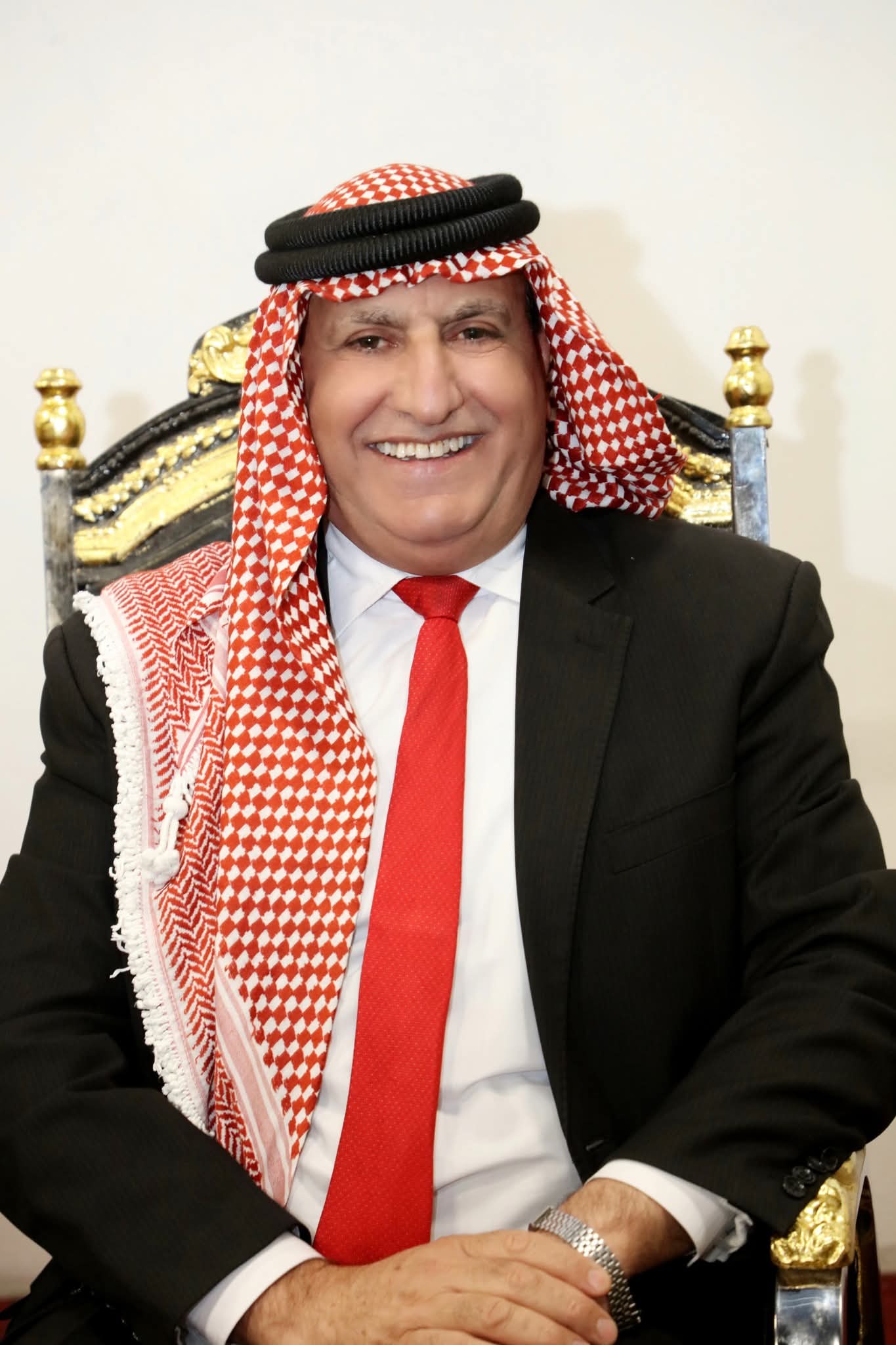 محمد الطرودي الرواجبة يكتب: كلمة حق  