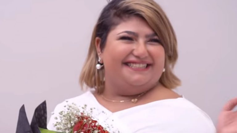 هذا سبب وفاة دانة الحيدر
