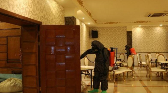 الحكومة تكشف عن القطاعات الأكثر تضرراً بالأردن لشهر كانون الثاني 2021  ..  أسماء
