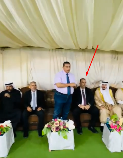 التواصل الاجتماعي تشتعل ..  فيديو لـ "وليمة" عضو الكنيست الليكودي عفيف عبد في الظليل يثير غضب الأردنيين
