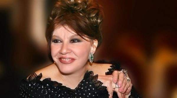 وفاة الفنانة المصرية شويكار بعد صراع مع المرض