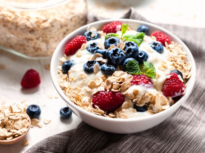 كيف يؤثر شوفان الفطور على صحتك؟