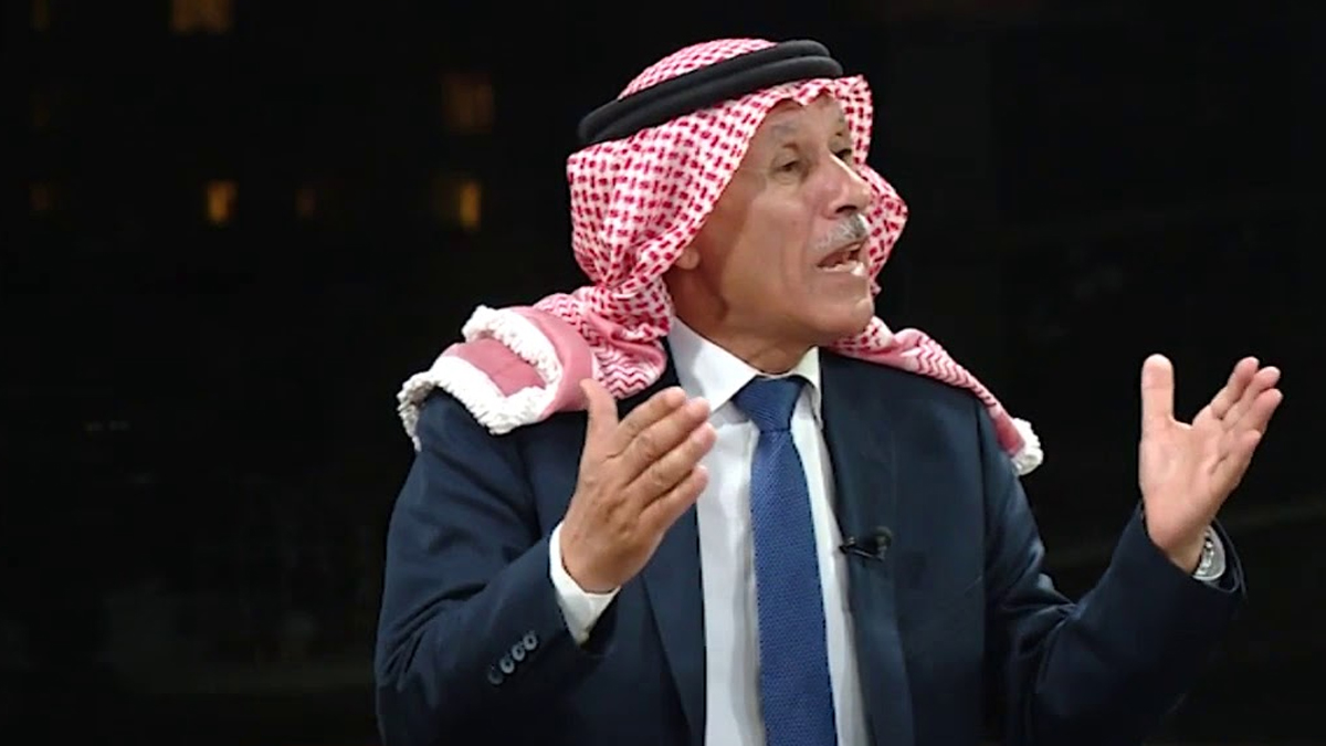 العرموطي لـ"سرايا": ملف الإقتصاد في المملكة يهدد القطاع الخاص بالإنهيار