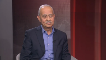 الجغبير: المصانع الأردنية تعمل بكامل طاقتها رغم تصاعد التوترات الإقليمية