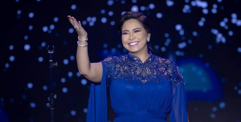 شيرين عبد الوهاب تثير انتقادات في مهرجان مغربي