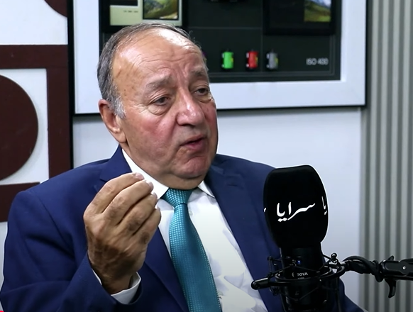 المحامي الدكتور محمد ابو هزيم يكتب : نحو بناء اعلامي يواكب  الواقع  .. !!