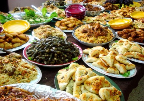 7 نصائح للتمتع بالصيام دون مشاكل صحية   