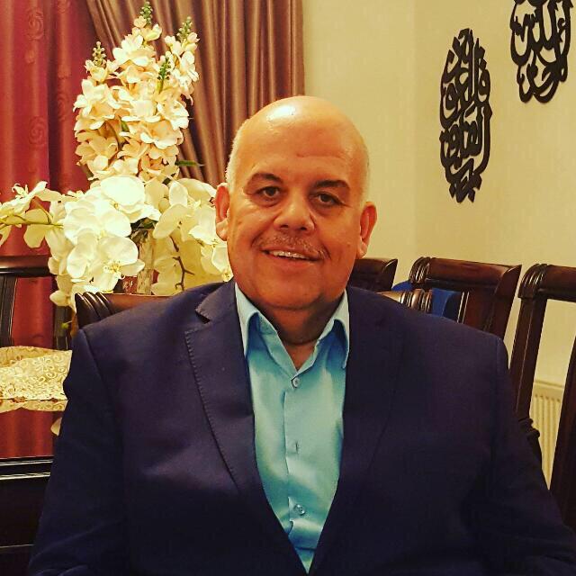الطريق الصحراوي ومعضلة جديدة 