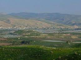 الاغوار الشمالية منطقة تنموية  .. 