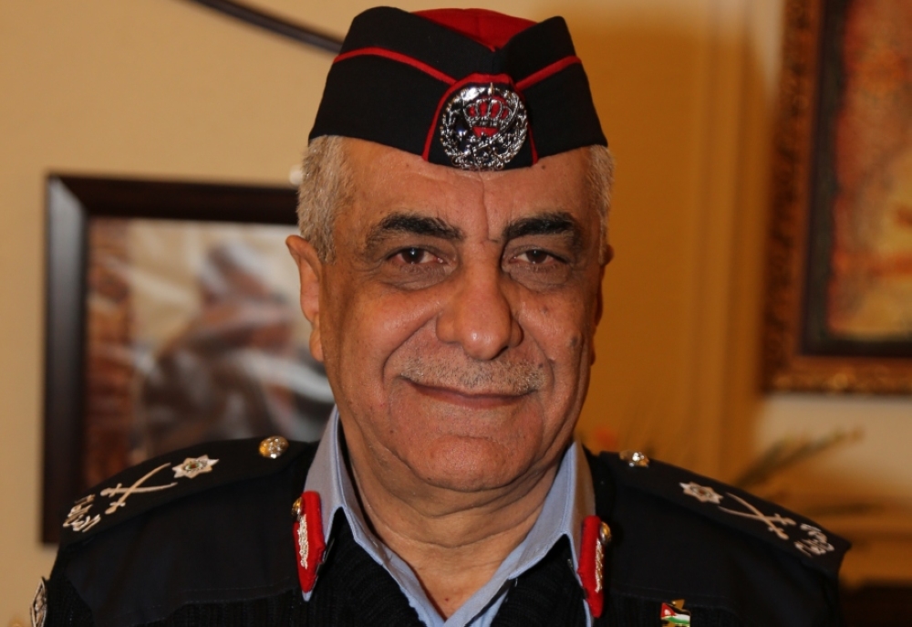 بالاسماء: ترفيع عدد كبير من ضباط الامن العام