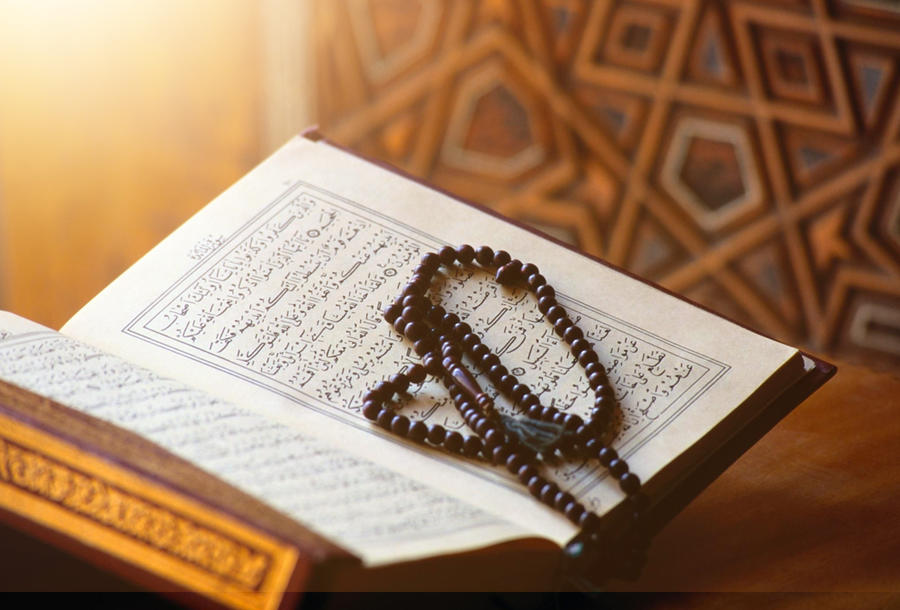 أسهل طريقة لختم القرآن الكريم في رمضان