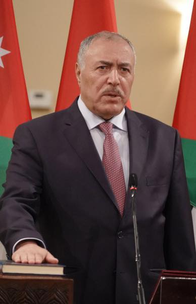 حين يخلّد الموقف الوزير… غازي الزبن أمثولة إنساني