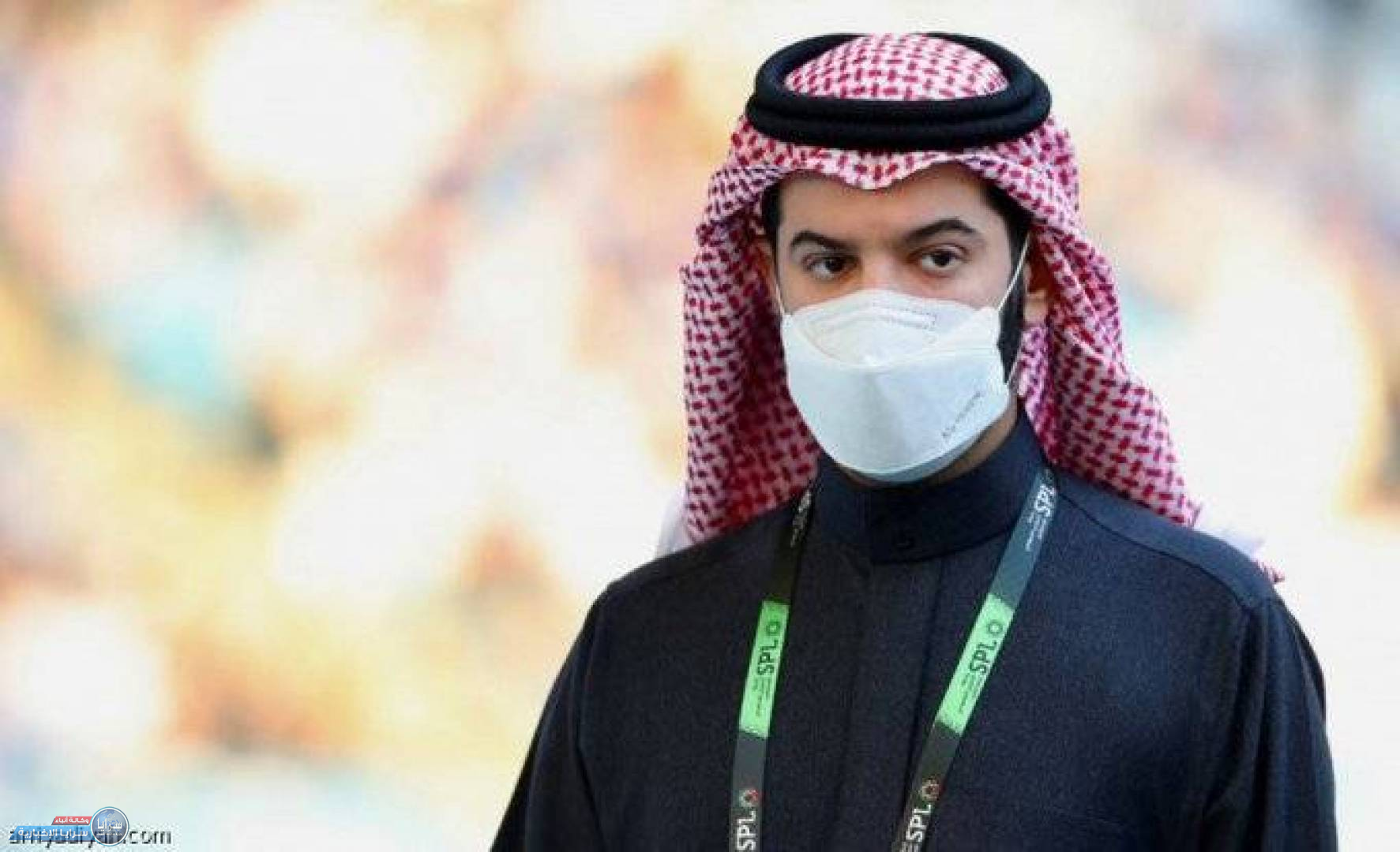 الاتحاد السعودي لكرة القدم يفرض غرامة مالية على رئيس نادي الهلال