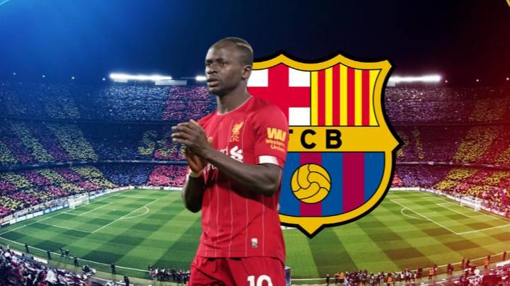 برشلونة يصوّب أنظاره نحو ماني