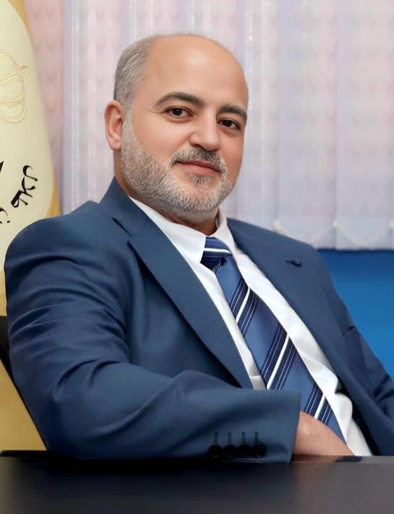  ا.د. جبريل الطورة يكتب: حلم نتنياهو… من "إسرائيل الكبرى" إلى زنزانة لاهاي