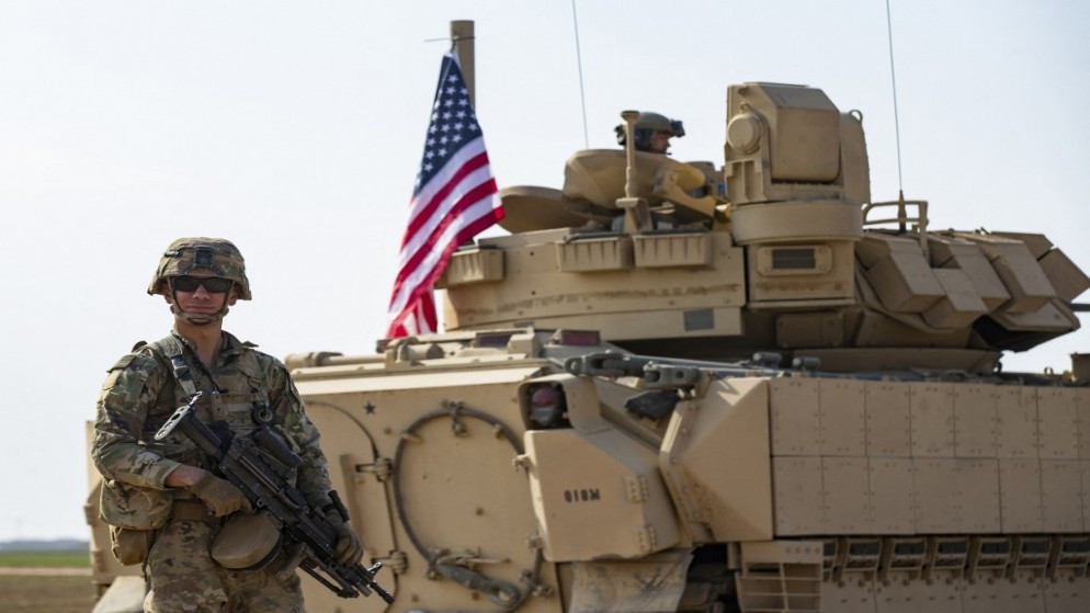 رويترز: واشنطن تسحب أفراد من قواعدها الرئيسية في الشرق الأوسط