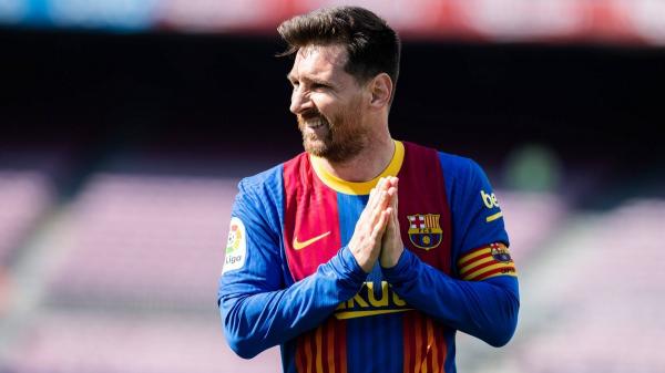 إذا لم يكن ميسي  ..  أين الخطأ في برشلونة؟
