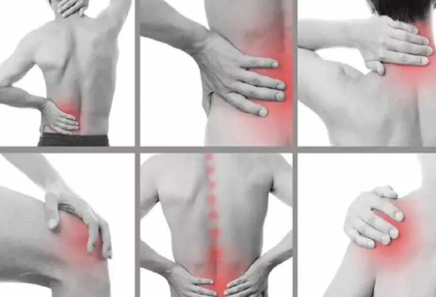 البرد يزيد آلام الفيبروميالجيا ..  نصائح للتعامل معها في الشتاء