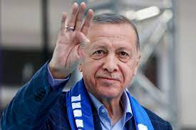 إعلام تركي: أردوغان يحصل على 49.84