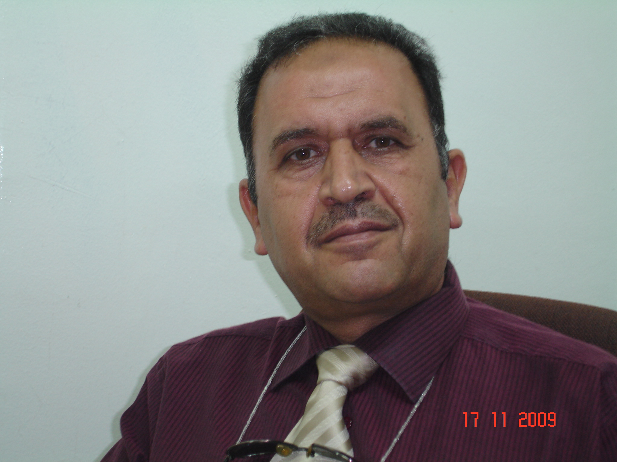 المفحجون عالبرلمان 