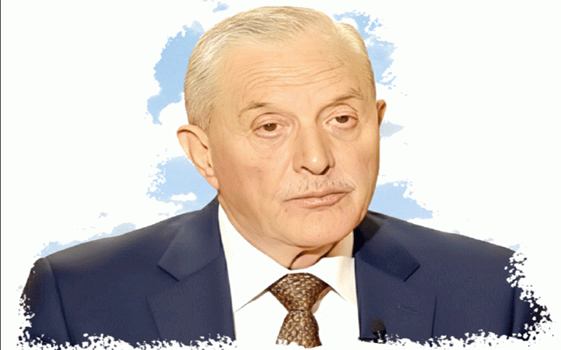  إبراهيم قبيلات يكتب: ورحل أحمد عبيدات رجل المخابرات الذي قاد الإصلاح  .. المفارقة التي حفظت الأردن