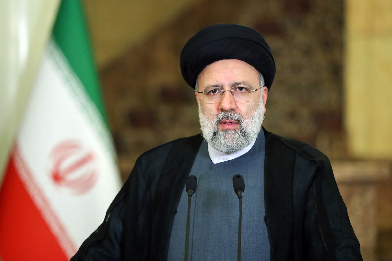 الرئيس الإيراني: المقاومة منتصرة و"إسرائيل" هُزمت