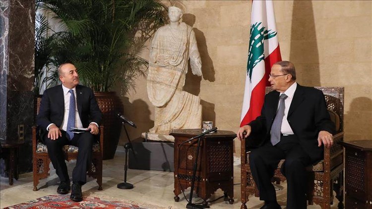 تركيا تقرر منح جنسيتها للأتراك والتركمان المقيمين في لبنان بعد انفجار بيروت