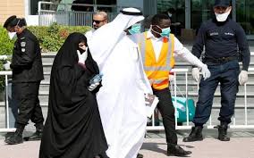 قطر: 235 إصابة جديدة بفيروس كورونا