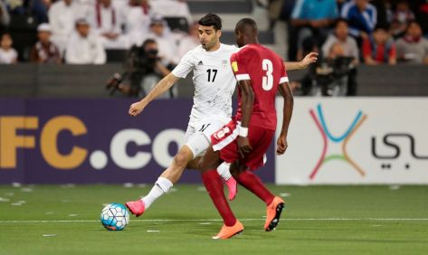تصفيات مونديال 2018 - إيران تعزز حظوظها بفوز ثمين على قطر