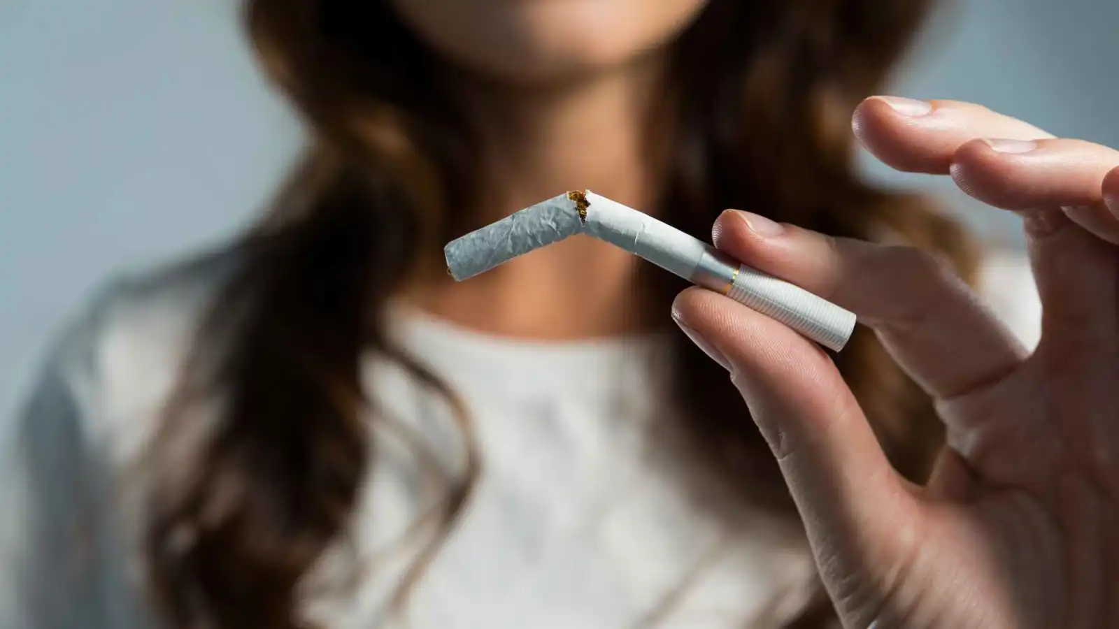 لماذا يعد التدريب على الإقلاع عن التدخين صعباً؟ 