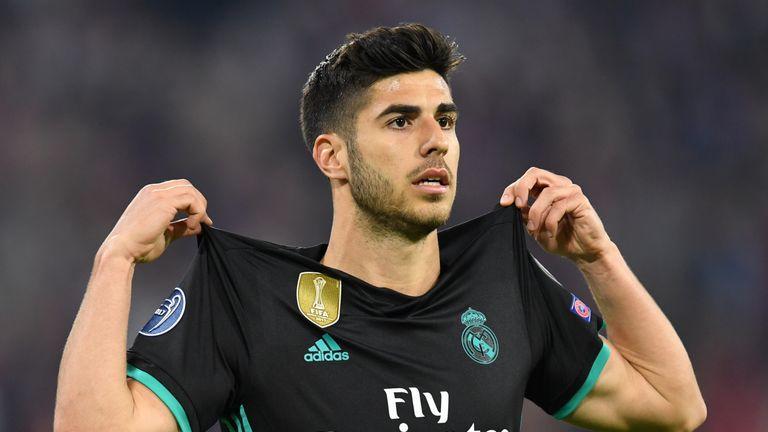 ريال مدريد يقرر بيع لاعبه