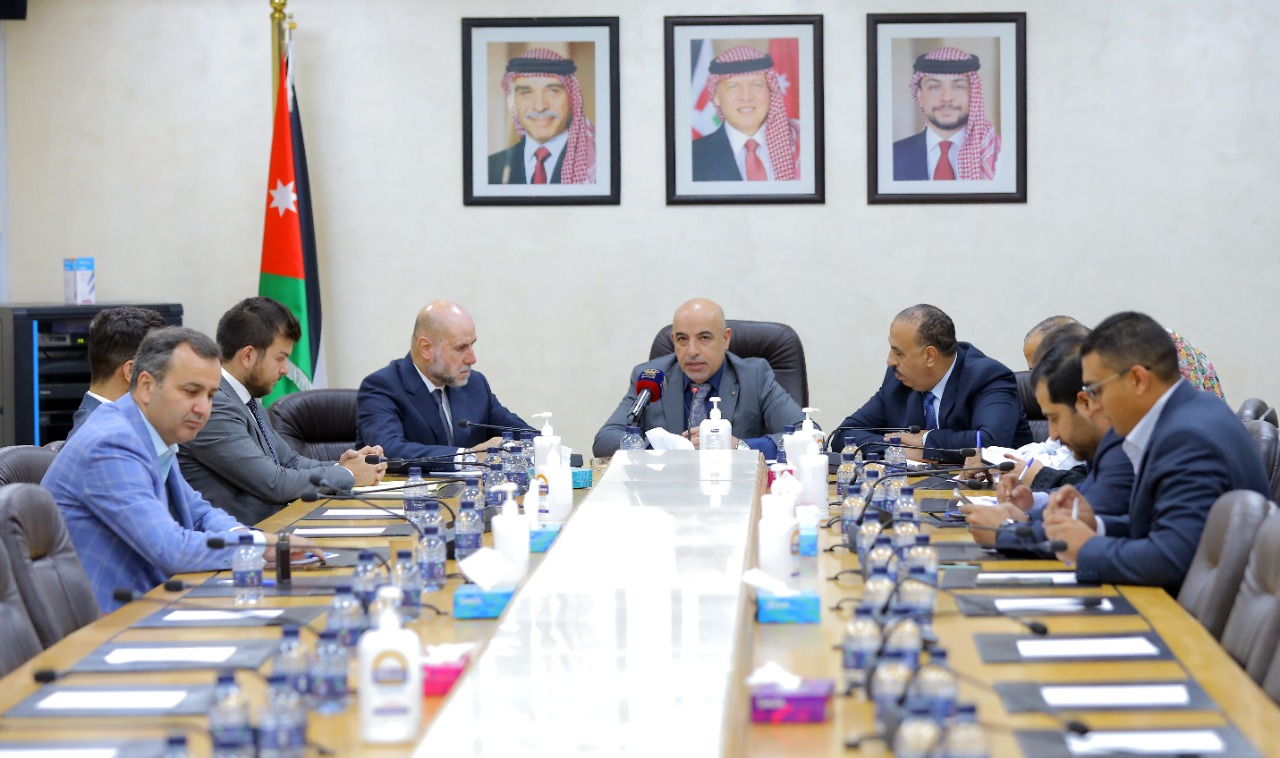 قاضي قضاة فلسطين: الوصاية الهاشمية حافظت على عروبة القدس