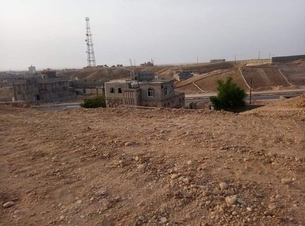 مشروع لتخصيص 9 آلاف دونم سيخلق 1800 فرصة عمل غير مباشرة