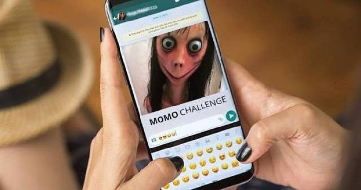 لعبة إلكترونية جديدة تنهي حياة هذه المراهقة بطريقة مروّعة ..  والعائلة تنبه